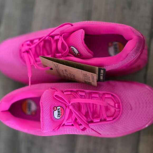 WOMENS Nike Air Max DN - Picture 3 of 4